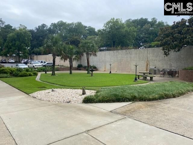 Property Photo: 1825 St. Julian 6B SC 29204