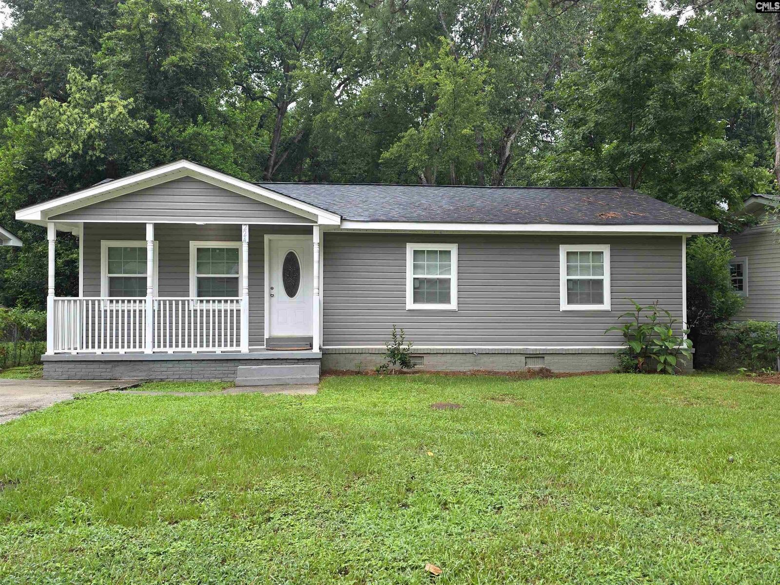 Property Photo:  224 Todd Branch  SC 29223 