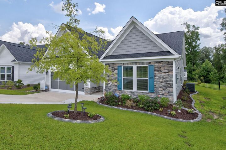 Property Photo:  110 Bolter  SC 29045 
