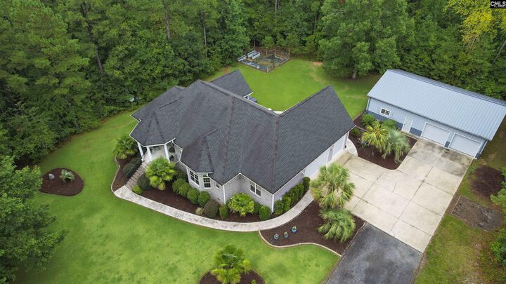Property Photo: 432 Shadow Mist SC 29045-7107