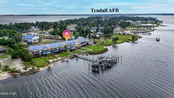 Property Photo:  5108 Blue Harbor Drive  FL 32404 