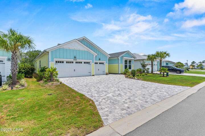 Property Photo: 8340 Fins Up Court FL 32413