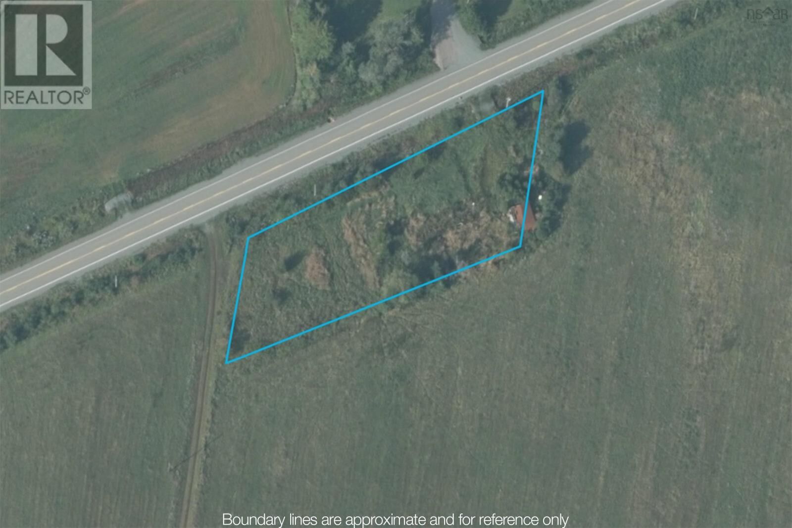 Photo de la propriété:  6226 Highway 6  NS B4H 3Y2 