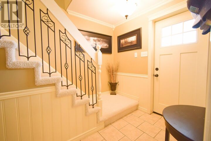 Property Photo: 31 Warbury Street NL A1E 1N9