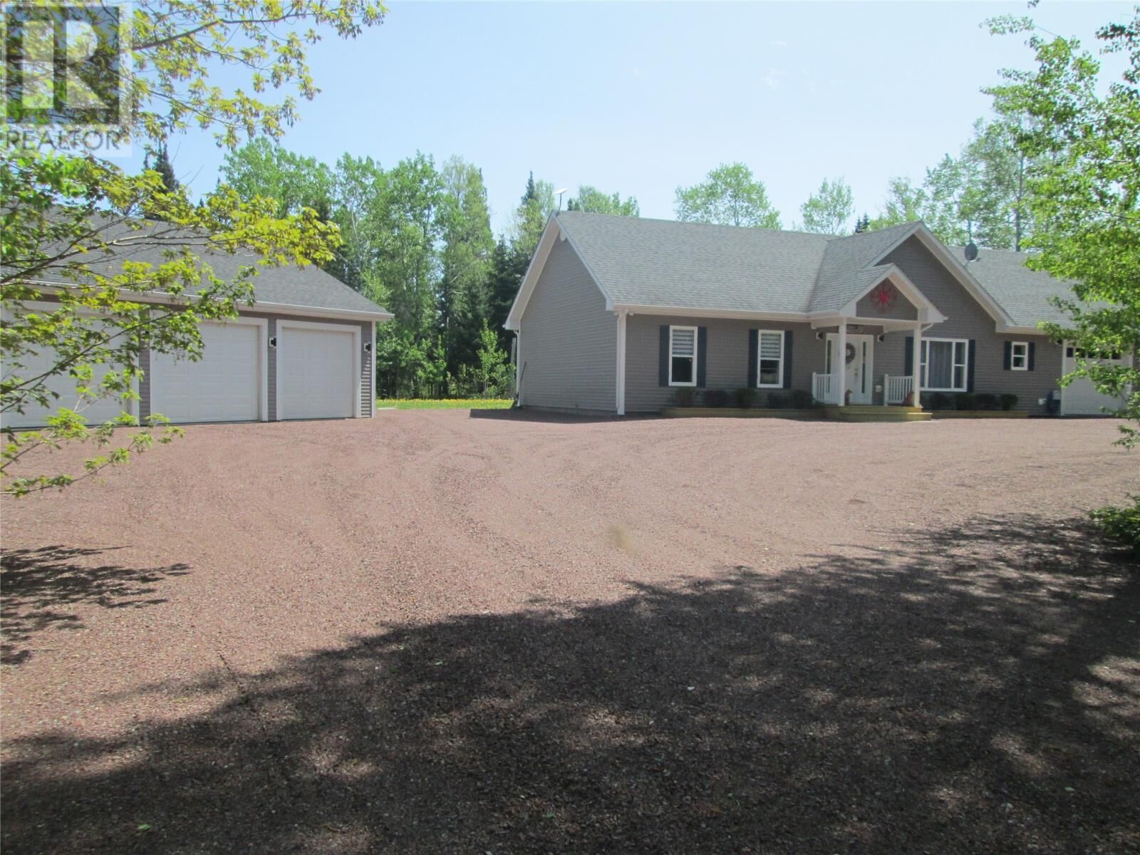 Property Photo: 112A Sandy Point Road NL A0G 3M0