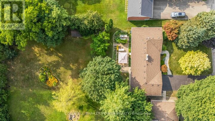 Property Photo: 543 Kininvie Drive ON N6G 1P1
