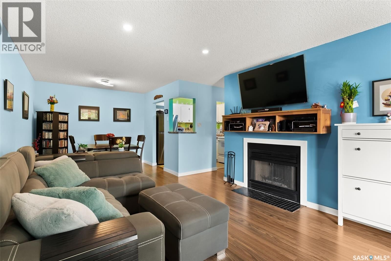 Photo de la propriété:  6B Nollet Avenue  SK S4T 7P9 