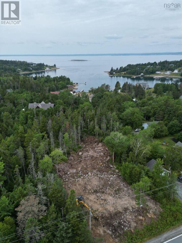 Property Photo:  Lot C-1da No 333 Highway  NS B3Z 3B1 