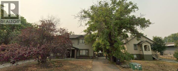 Photo de la propriété:  Laurier Avenue  BC V1Y 6B2 