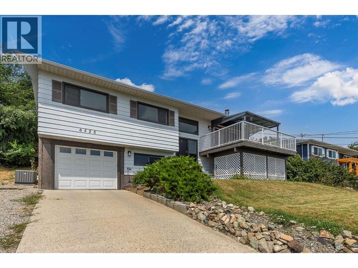 Photo de la propriété: 6525 Southwind Road BC V1H 1B7