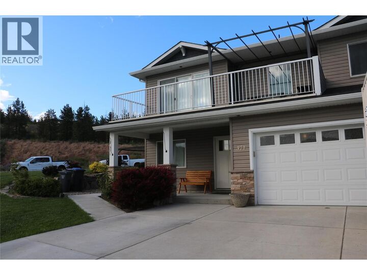 Property Photo:  371 Academy Way  BC V1V 3A9 