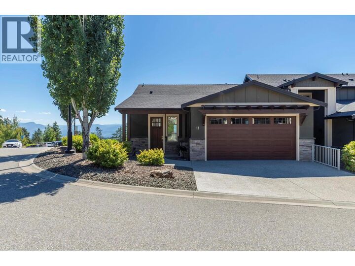 Property Photo:  1870 Rosealee Lane 11  BC V1Z 4E5 
