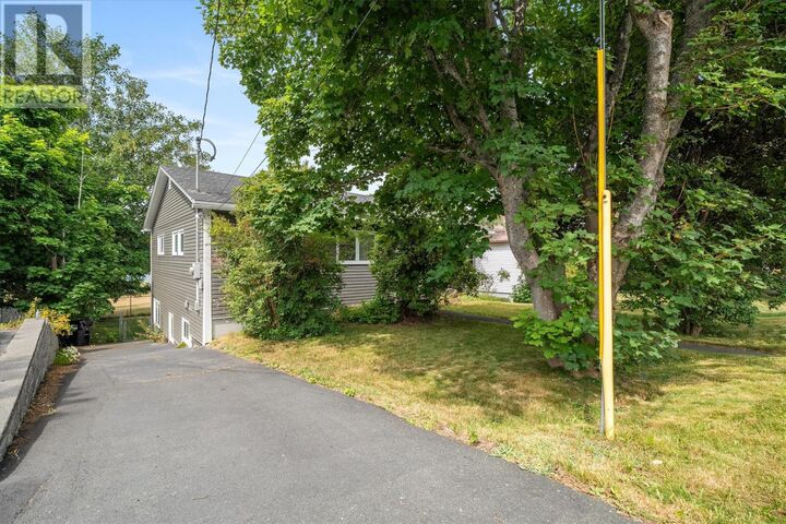 Property Photo:  39 Roche Street  NL A1B 1L6 