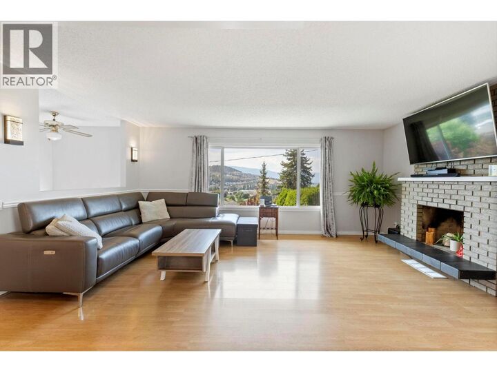 Property Photo: 1285 Begley Road BC V1P 1K8