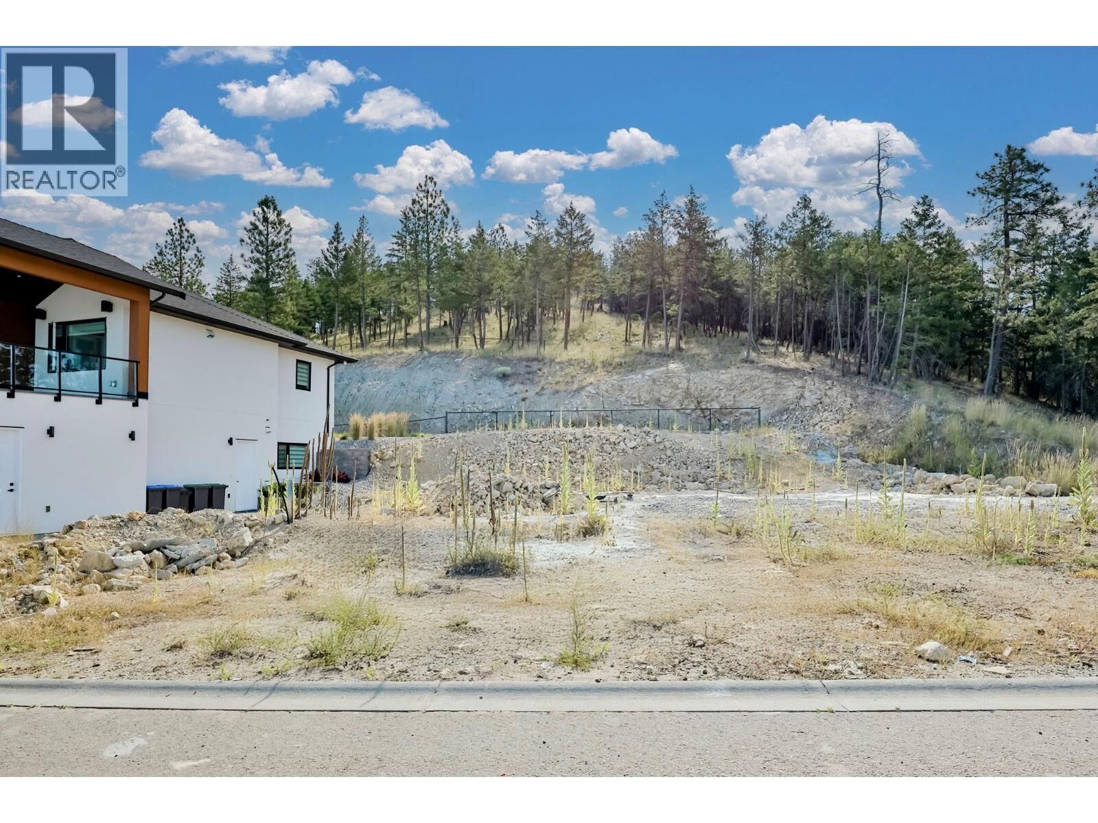 Property Photo:  2301 Lavetta Drive  BC V1P 1R3 