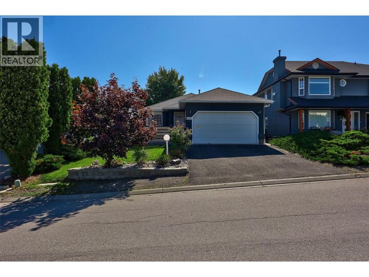 2293 Turnberry Place  Kamloops BC V1S 1S9 photo