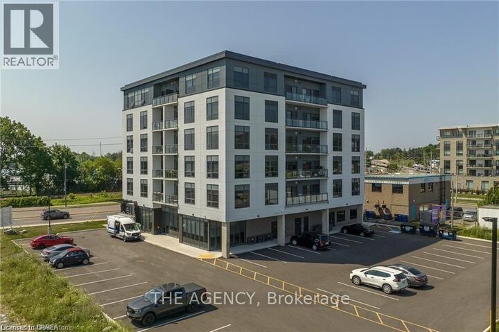 2 Dundas Street West 401  Belleville ON K8P 1A1 photo