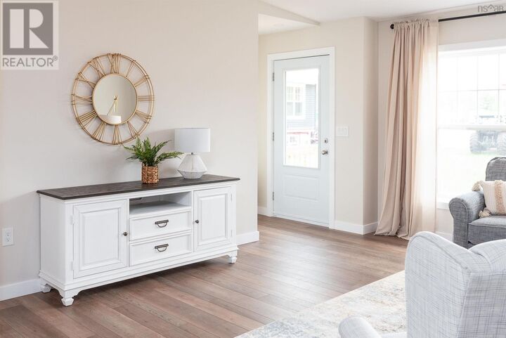 Property Photo: Regency Point Drive 4 NS B6L 4B5