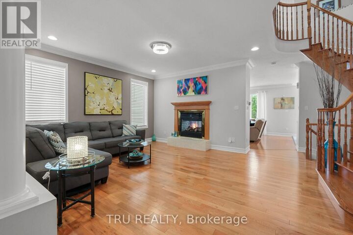 Property Photo: 306 Dawnlight Street ON K4A 5G3