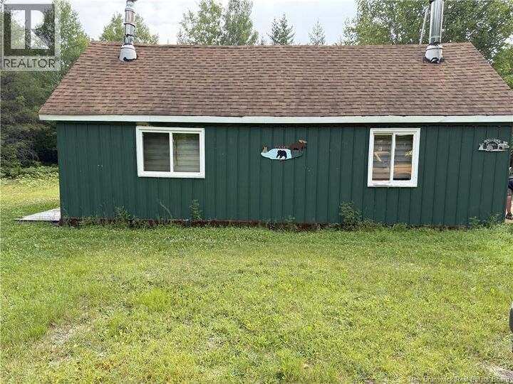 Photo de la propriété:  Lot 86.1 South Tomogonops Cluster  NB E1V 1L5 