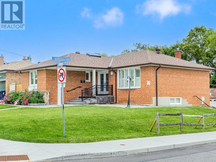 Property Photo:  43 Shendale Drive  ON M9W 2B4 