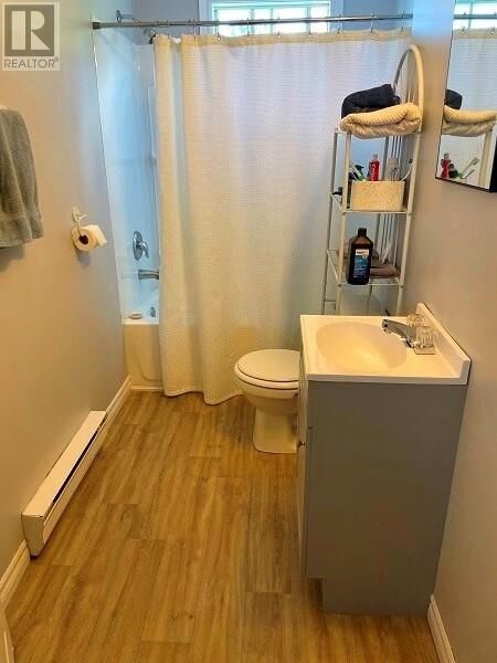 Property Photo:  221 Curling Street  NL A2H 3J5 