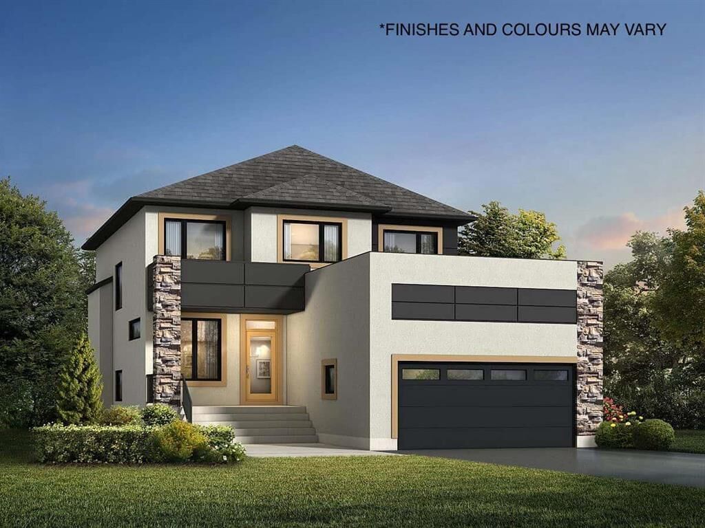 Property Photo: 29 Timber Crescent MB R4A 0E7