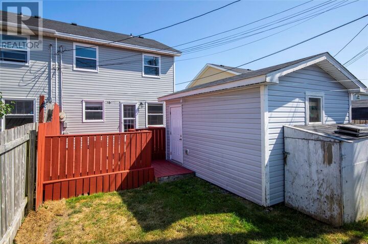 Property Photo: 139 Green Acre Drive NL A1H 1C3
