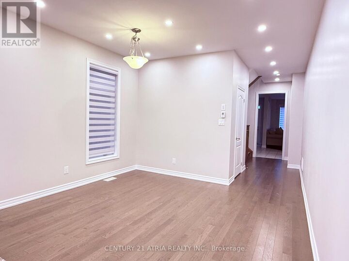 Property Photo: 52 Luzon Avenue ON L6B 1N6