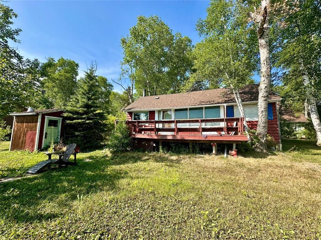 Photo de la propriété: 114 Sunset Beach Road MB R9A 1K2