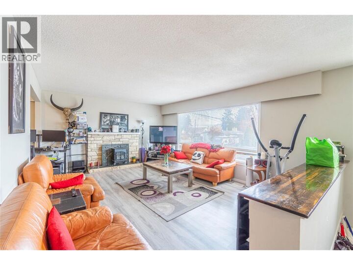 Property Photo: 1569 Westmount Drive BC V2B 6A1