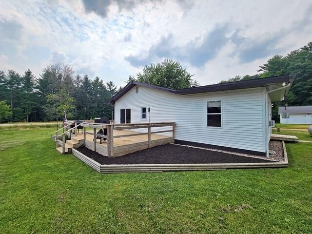 W684 State Highway 73  Pittsville WI 54466 photo
