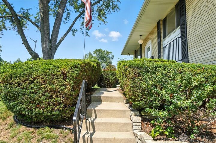 Property Photo: 4516 Rean Meadow Drive OH 45440