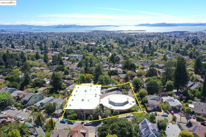 1130 Oxford  Berkeley CA 94707 photo