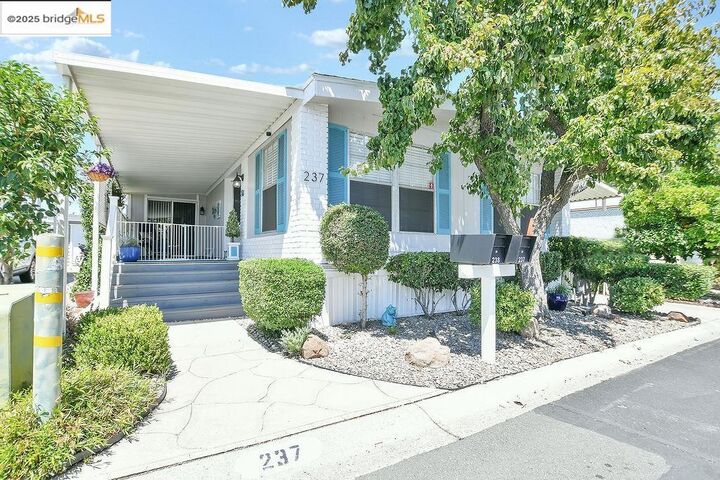 Property Photo:  237 Aloha Way  CA 94565 