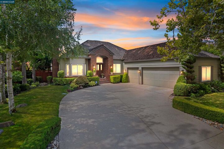 4343 Quail Run Ln  Danville CA 94506 photo