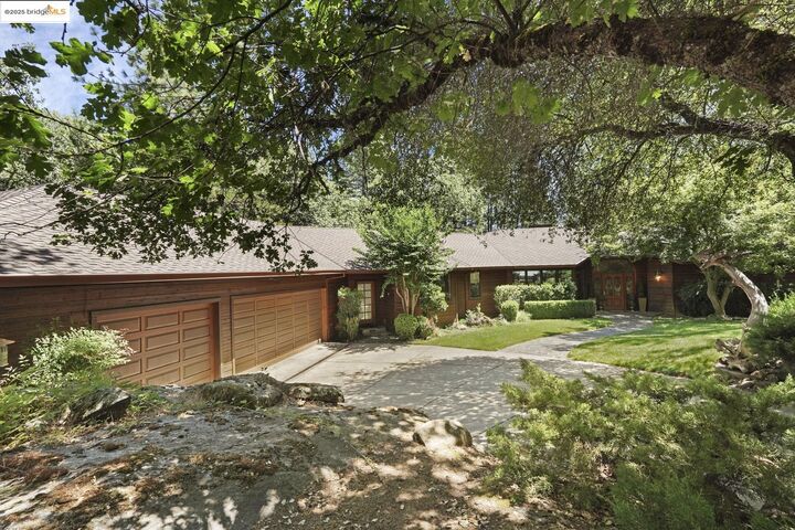 22025 Lyons Bald Mt Rd  Sonora CA 95370 photo