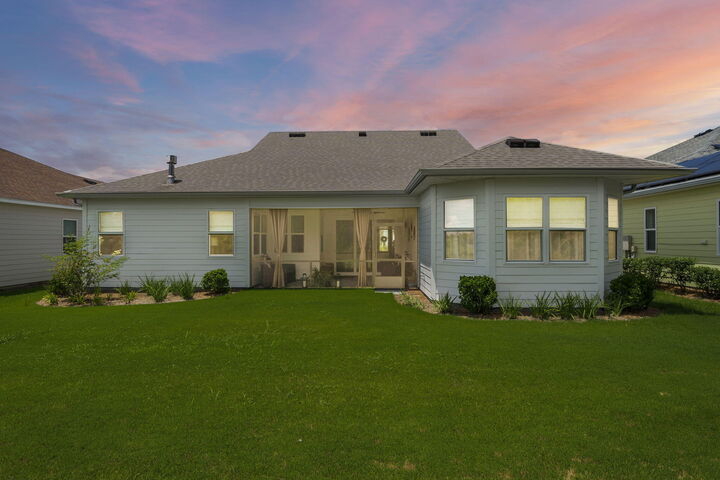 Property Photo: 8670 Treasure Past Way FL 32413