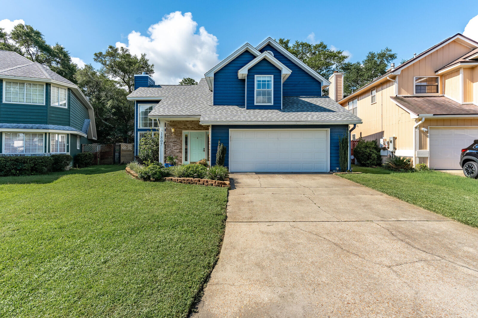 Property Photo:  1807 Scirocco Loop  FL 32547 