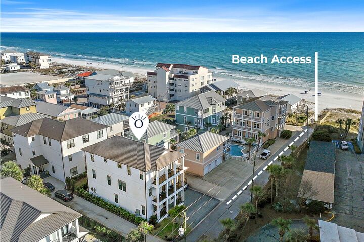 211 & 217 Snowdrift Road  Miramar Beach FL 32550 photo