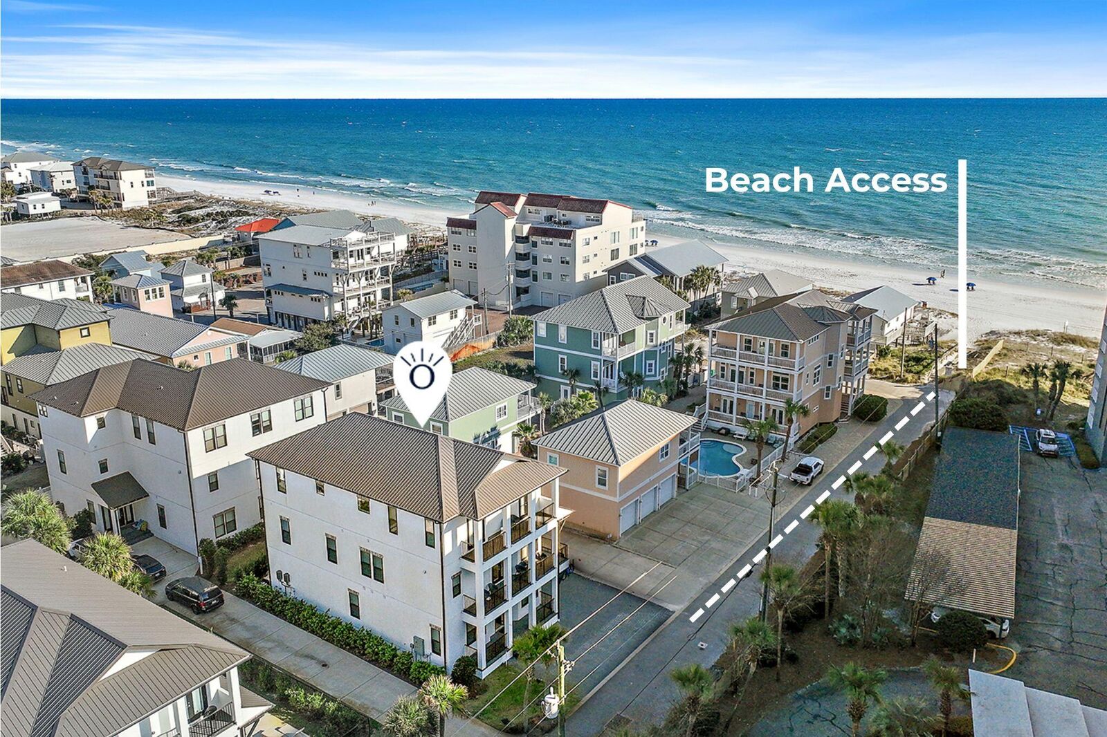 Property Photo: 211 & 217 Snowdrift Road FL 32550