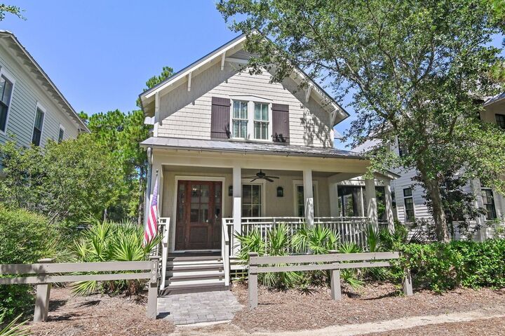 164 Pond Cypress Way  Santa Rosa Beach FL 32459 photo
