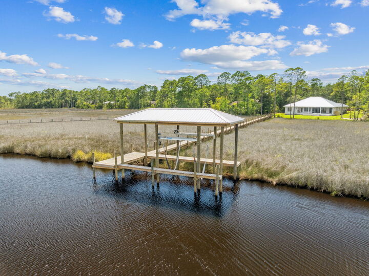 454 Eden Drive  Santa Rosa Beach FL 32459 photo