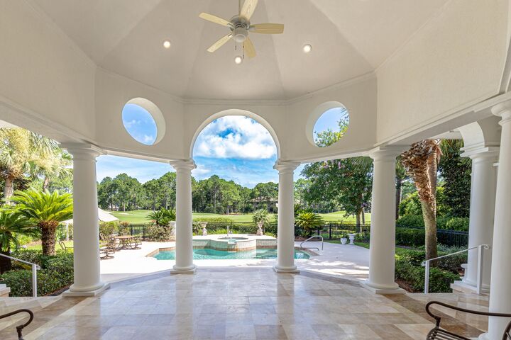 Property Photo: 3290 Burnt Pine Lane FL 32550