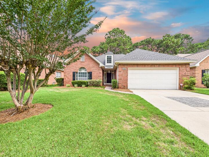 4455 Turnberry Place  Niceville FL 32578 photo