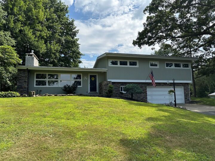 10585 US Hwy 6 Highway  Conneaut Lake PA 16316 photo