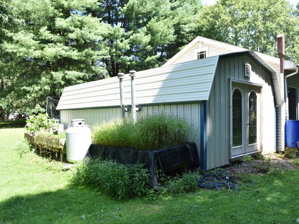 Property Photo: 18882 Brakeshoe Road PA 16335