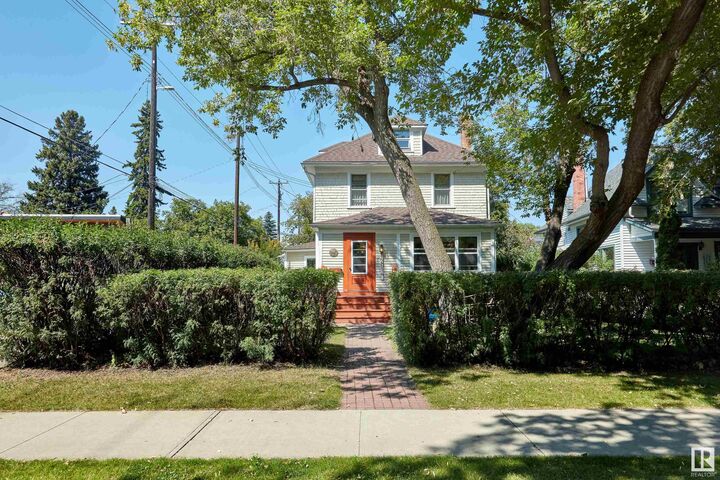 12614 106 Avenue NW  Edmonton AB T5N 0Z7 photo