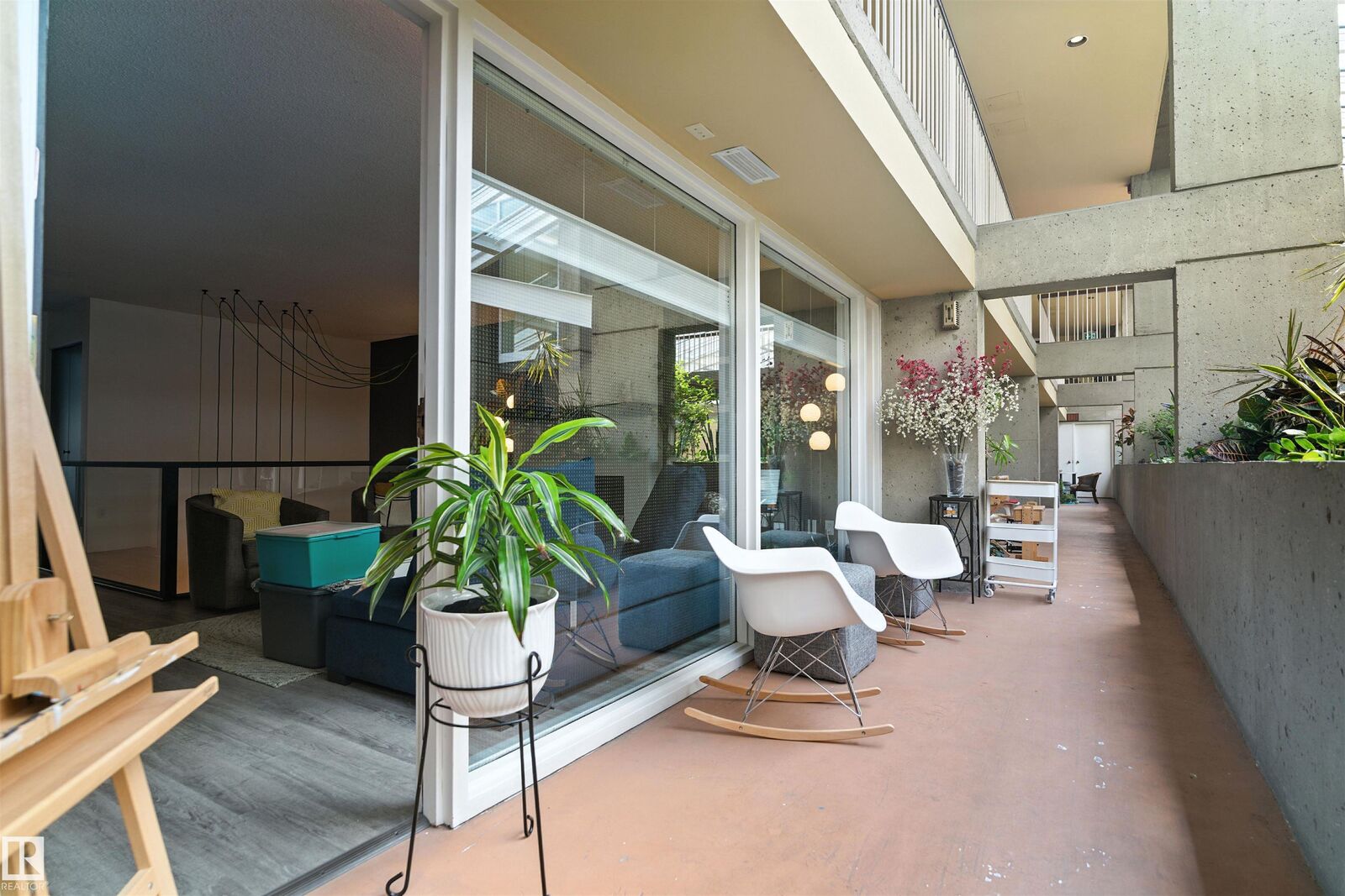 Property Photo:  11220 99 Avenue NW 314  AB T5K 2K6