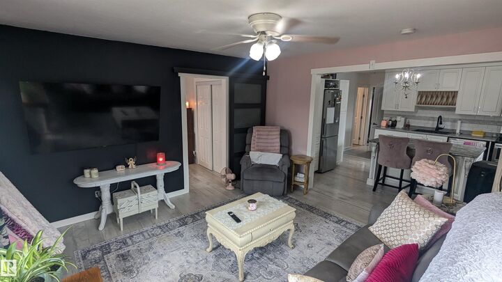 Property Photo: 5220 53 Avenue AB T0B 3H0